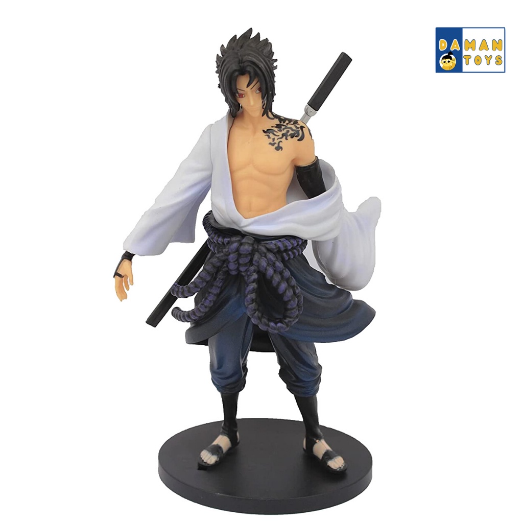 Action Figure Naruto, Figure Anime