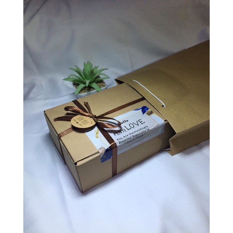 

Gift box