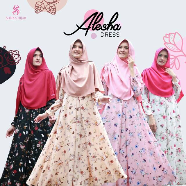 Alesha