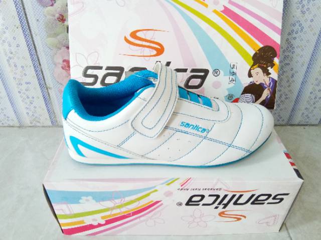 Sepatu Wanita Santica Original  Murah