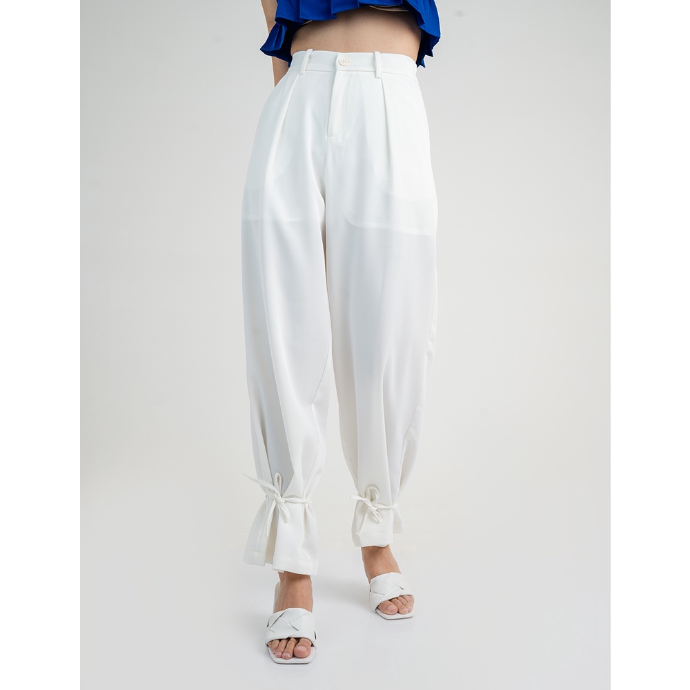 Yuan Market - Celana Wanita Hare Pants