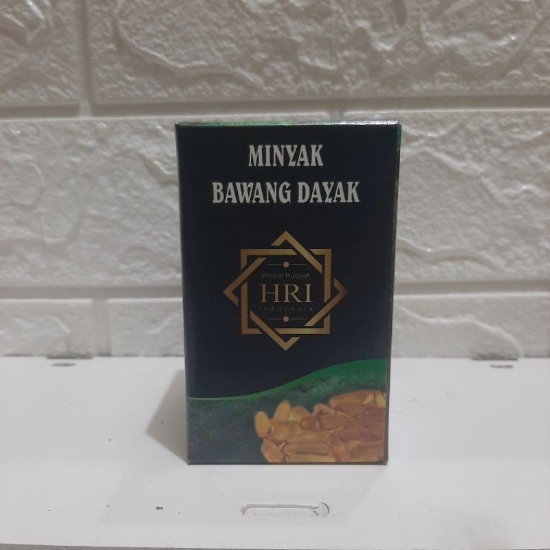 [[100%ASLI]]MINYAK BAWANG DAYAK ASLI MURNI ALAMI