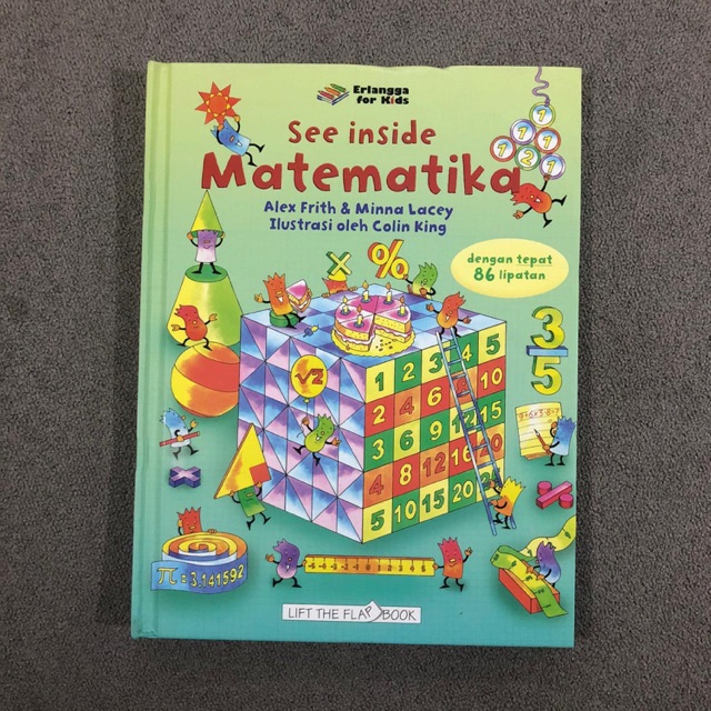 See Inside Matematika