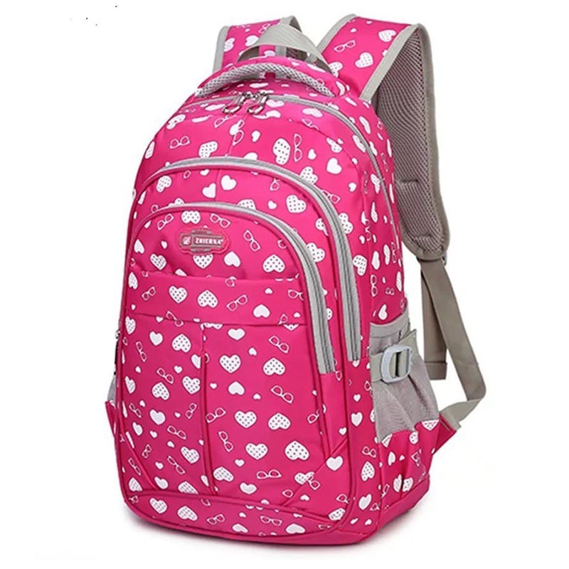 Tas Ransel Anak Terbaru Motif LOVE tas sekolah anak perempuan TK SD SMP TAS RANSEL ANAK TRENDY TAS RANSEL ANAK PEREMPUAN TERLARIS KEKINIAN TAS ANAK NGAJI