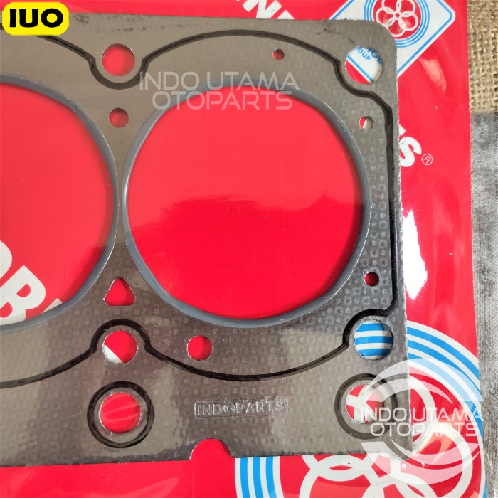 Packing Head Granmax Luxio Gran max Gasket Only INDOPARTS (Graphite)