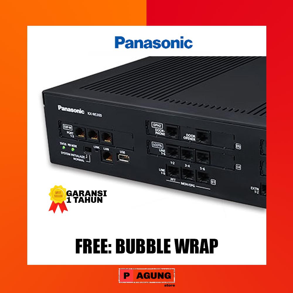 IP PABX Panasonic KX- NS300