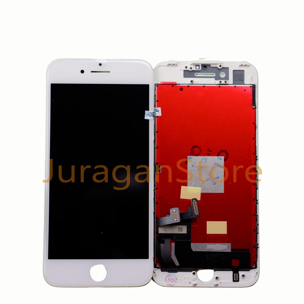 LCD TOUCSHCREEN I*ONE 7/7g / 7 plus / 8/8g / 8 plus COMPLETE 1set