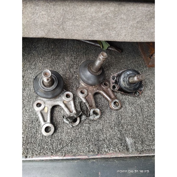 ball joint kijang