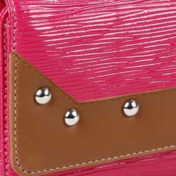 Zeintin - Dompet Wanita Bahan Sintetis Dompet Walet Wanita Terbaru FASHION Wanita Zeintin DM