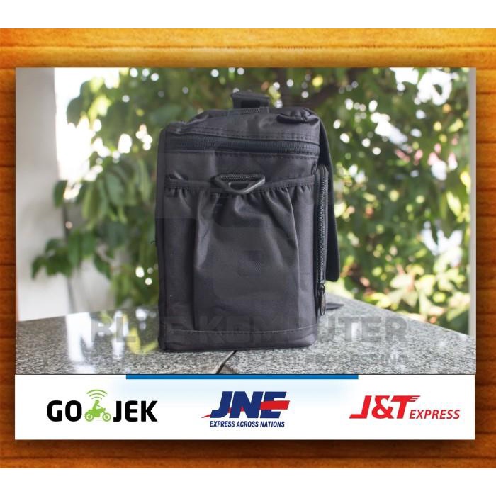 Tas Kamera Slr - Dslr Adventura NIKON - TAS KAMERA NIKON