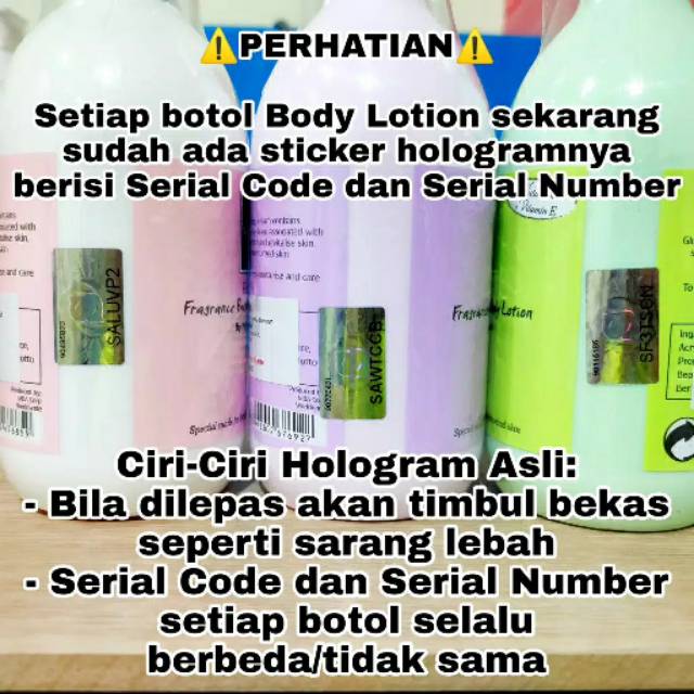 barcode scarlett serum