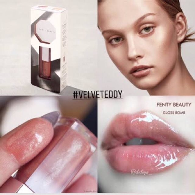 fenty beauty gloss bomb harga