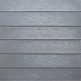 FAYES Wallpaper Dinding Foam 3D Kecil Motif Kayu & Bunga/ walpaper dinding Foam U96-WOOD GREY