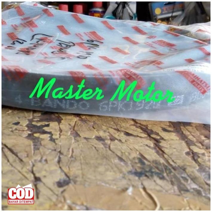 Fan Belt / Tali Kipas Terios / Rush Original (( Kode 064))