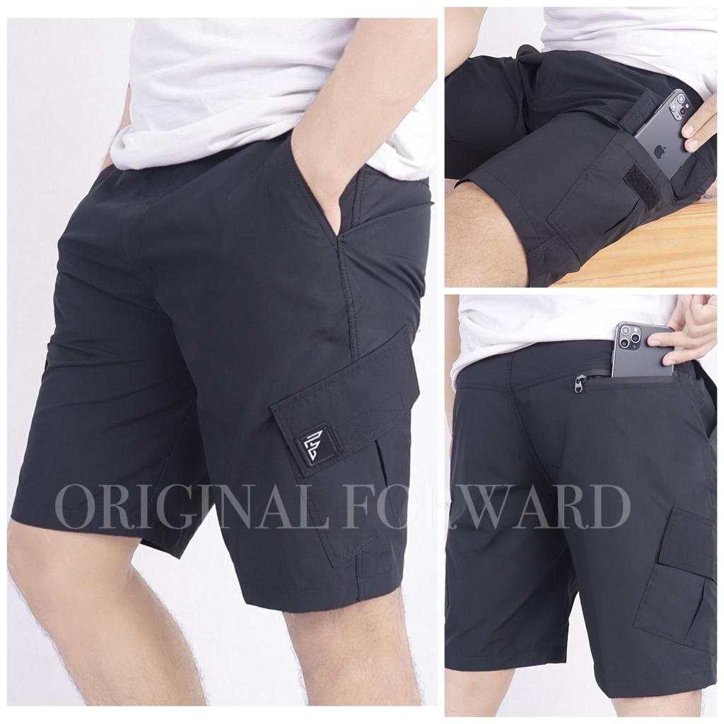 Forward Classic Running Short Original Celana Pendek Forwardshop