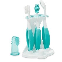 Summer Oral Care Kit 5 pcs, Sikat Gigi Anak Bayi Toothbrush Tooth Brush