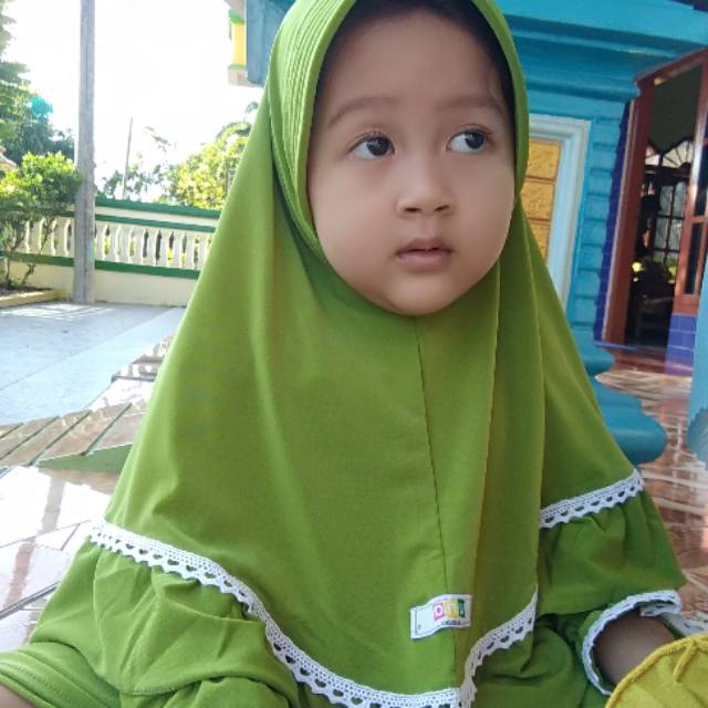 bidayatus.sunnah.masruroh