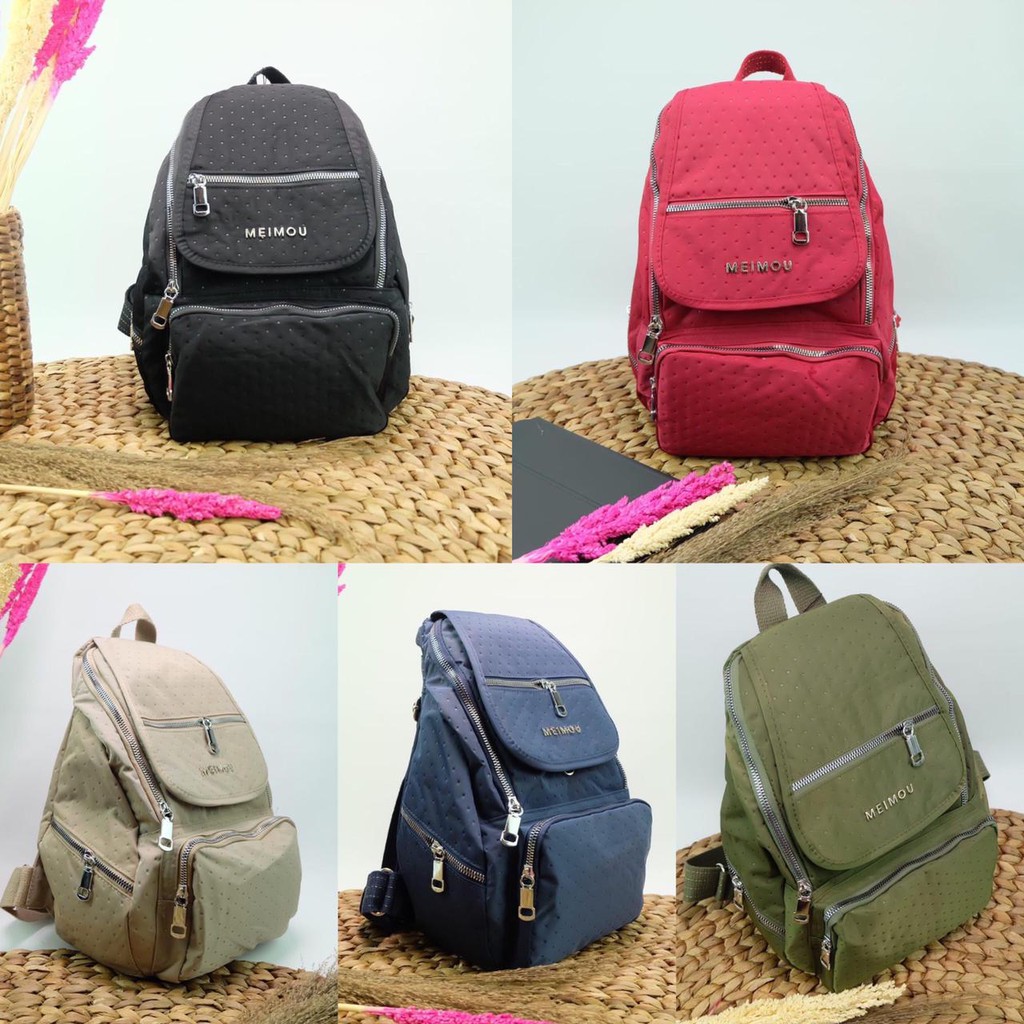 TAS RANSEL MEIMOU 3007 REALPIC
