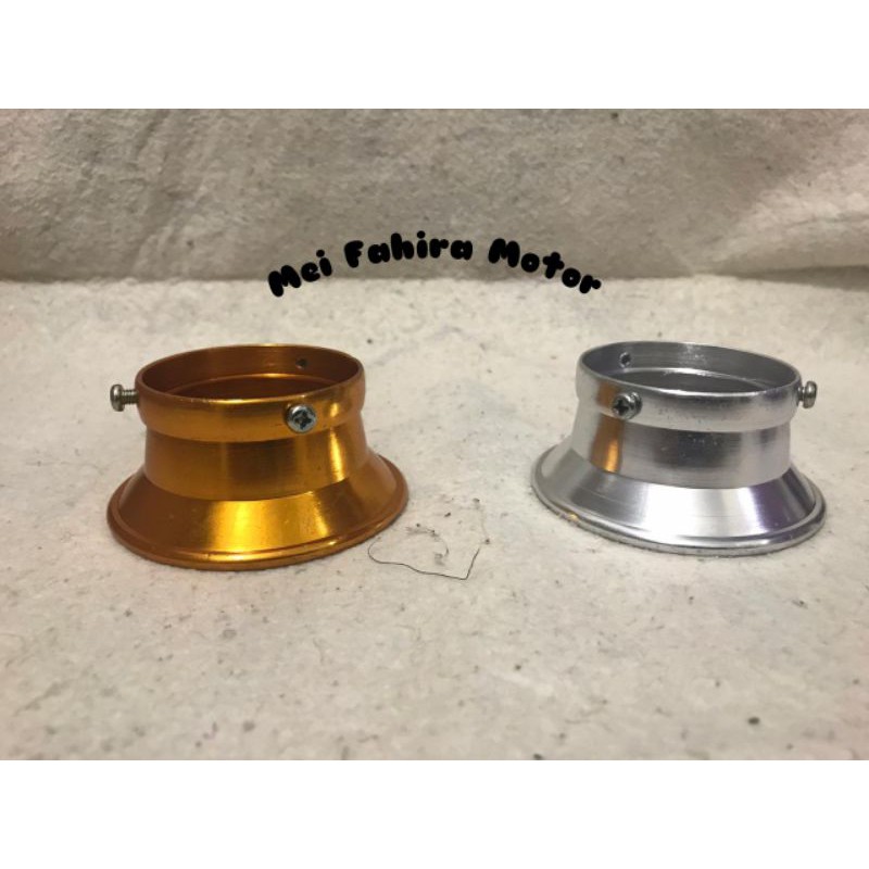 Velocity karbu corong karbu PE PWK 28