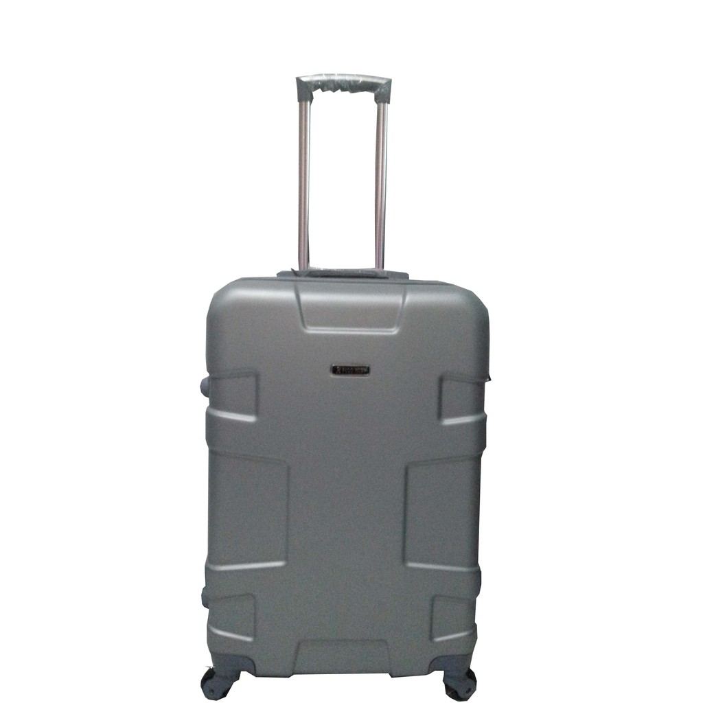 Koper Polo Hoby Uk 24 inch tipe 005  Shopee Indonesia