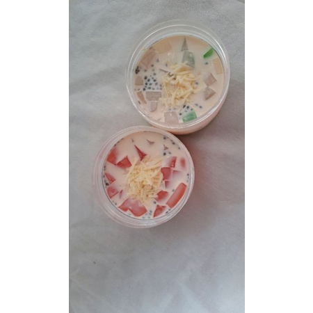 

Bymazae Cheese Milk