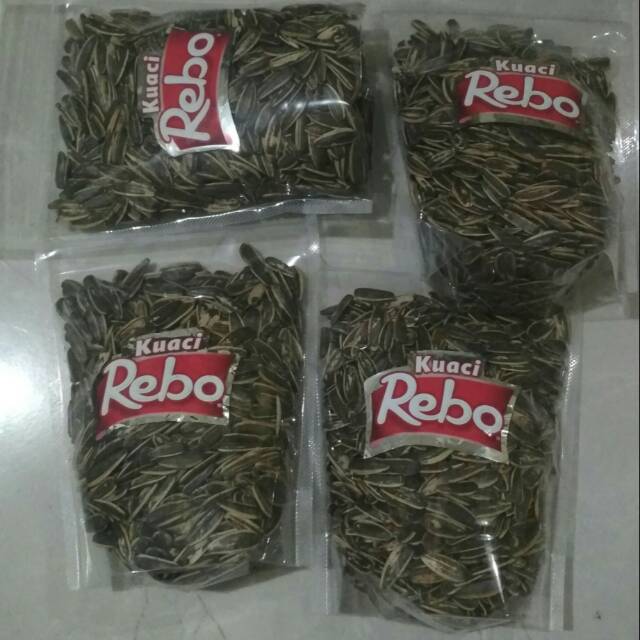 

Kuaci rebo