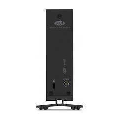 LaCie 10TB d2 Professional USB 3.1 Type-C External HDD STHA10000800