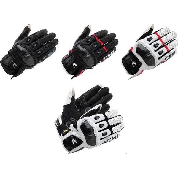 Sarung Tangan Taichi RST410 Gloves RS Taichi RST 410 Full Touchscreen