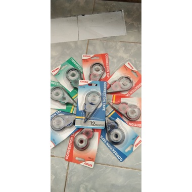 

Penghapus Tipe x kertas kenko besar