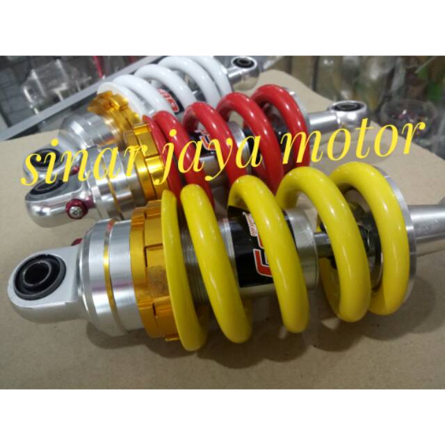 Monoshock shockbreaker jupiter mx lama. Jupiter mx 135 yoko