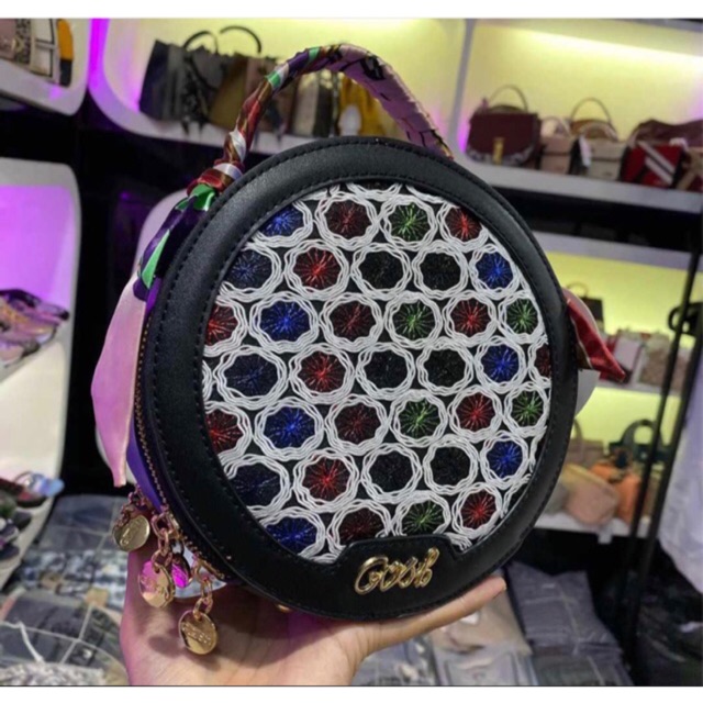 Tas gosh original