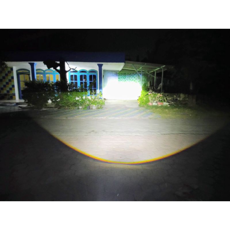 Biled 2.5 inch AES WST new generation-5