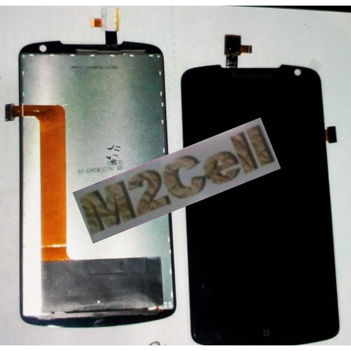 LCD TOUCHSCREEN LENOVO S920 ORI