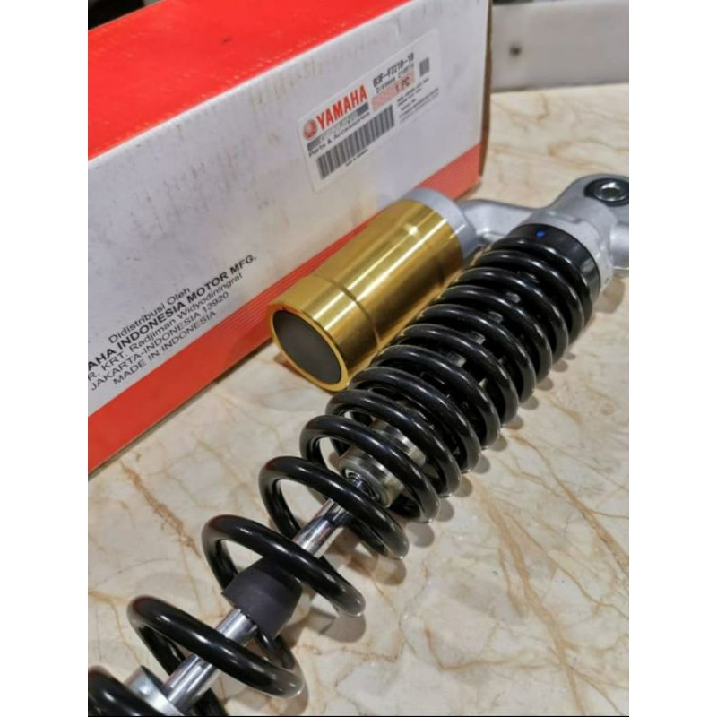 SHOCKBREAKER TABUNG LEXI ASLI / SHOCK TABUNG LEXI ORI YAMAHA B3F F2210 10