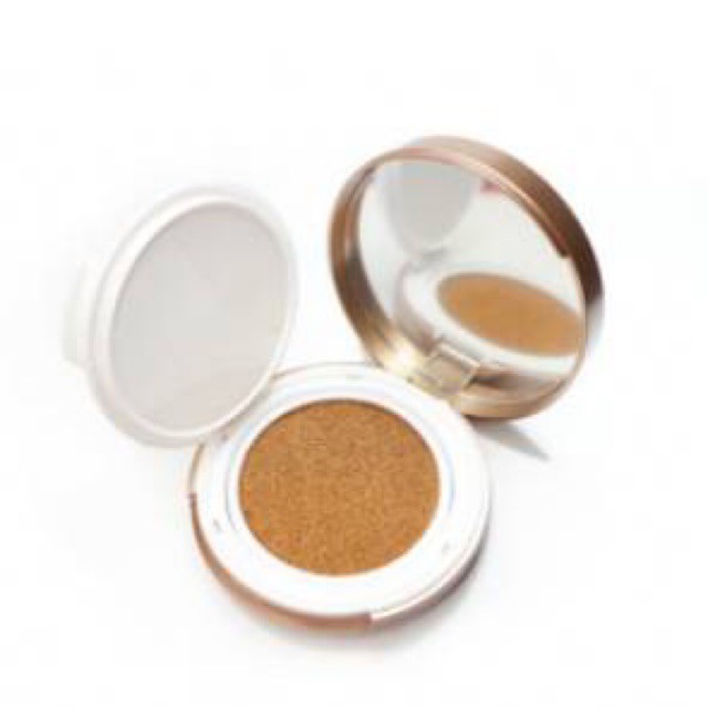 La Tulipe GLOW BB CUSHION SPF 50++