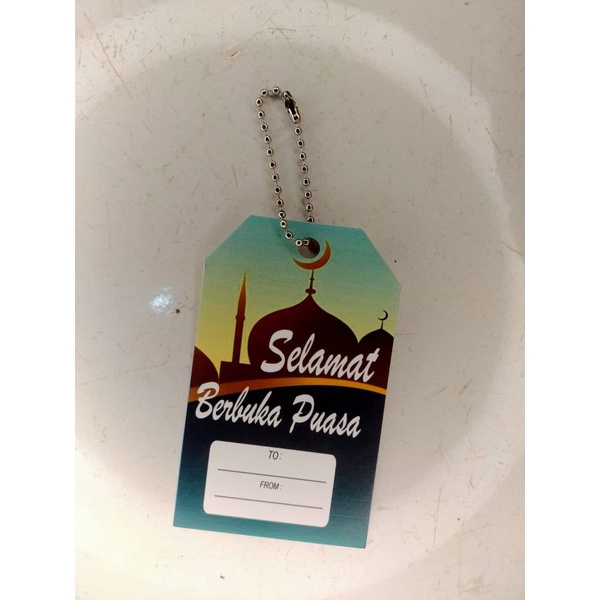 

Hang tag murah/ name tag/ gift tag