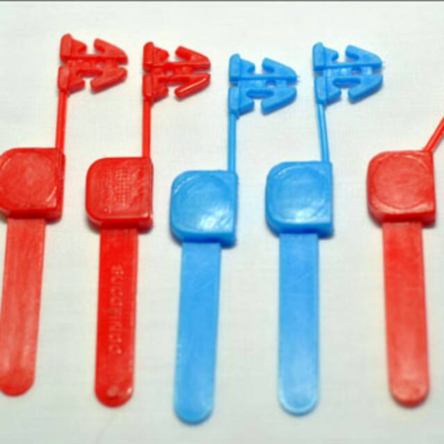 

Segel kapal / segel plastik