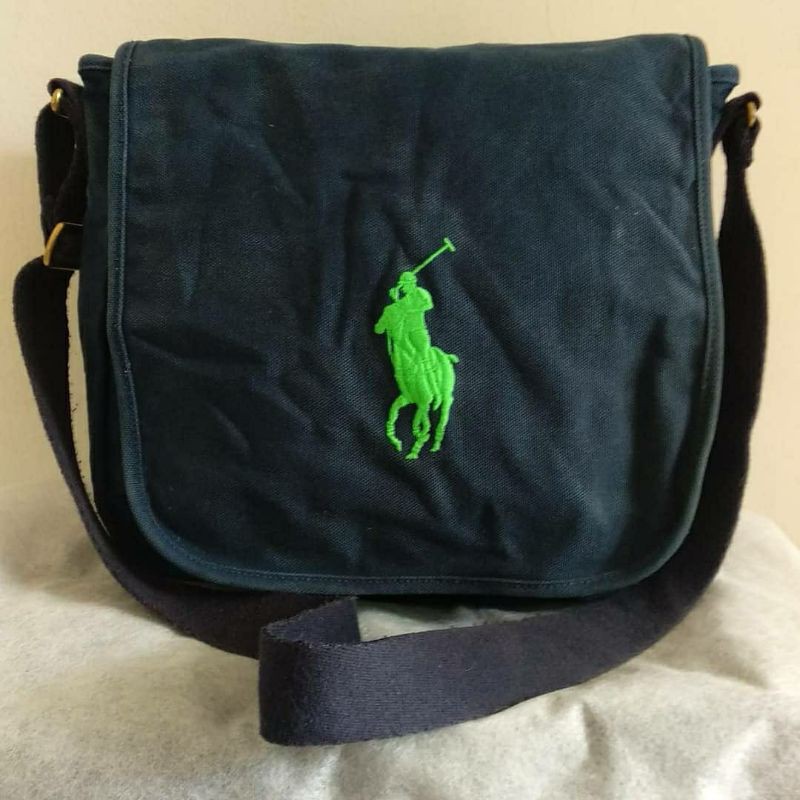 Sling bag ralph lauren second