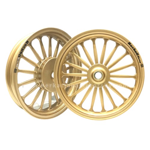 Velg Rochell model DYT copy Series (lubang 3)