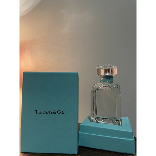 Parfum RARE Tiffany & Co Authentic 100%