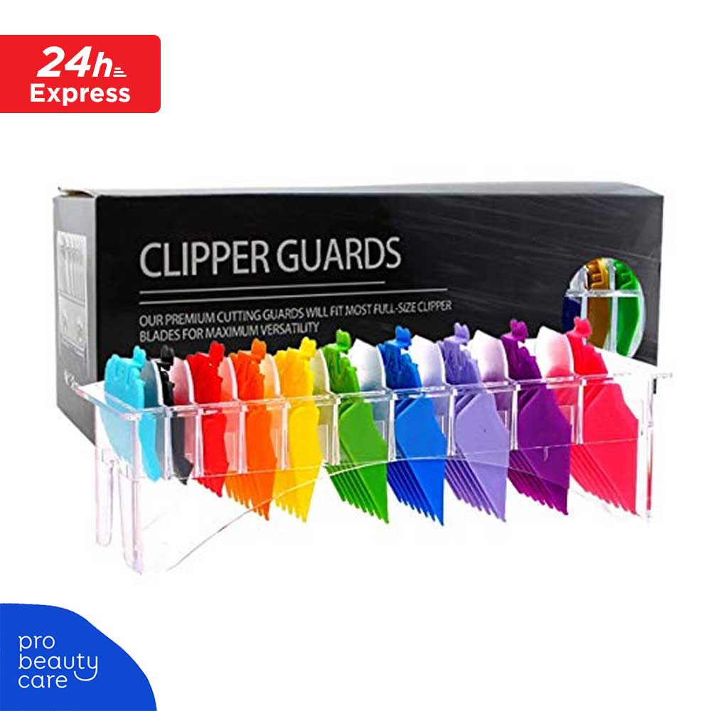 Sepatu Sisir (Clipper Guards) MY-AC10