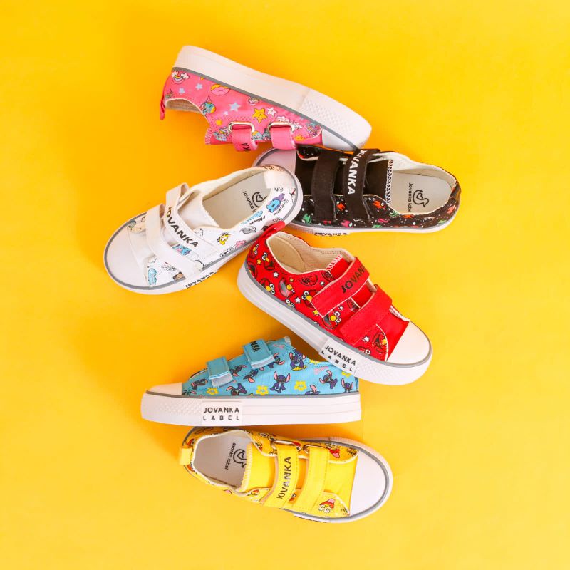 SEPATU ANAK JOVANKA.LABEL
