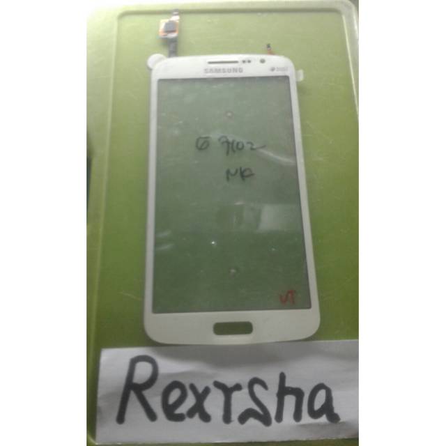 Touchscreen ts tc layar sentuh samsung g7102 grand 2