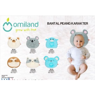 Omiland Bantal PEANG Karakter Bayi