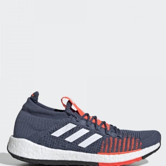 Perlengkapan Lari Adidas Pulseboost Hd Mens Original Mens Fu7337