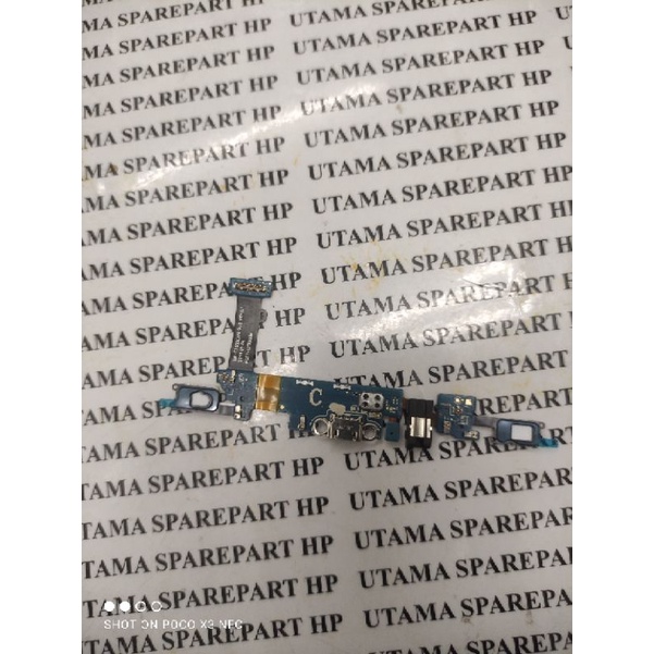 FLEXIBLE FLEXIBEL FLEKSIBEL SAMSUNG GALAXY C7 C7000 KONEKTOR TC CAS