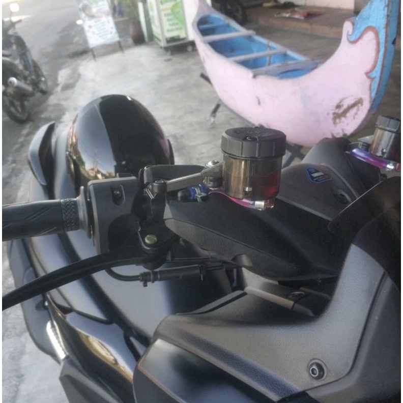 Master rem no name master rem kanan universal master rem thailook master rem set universal semua motor