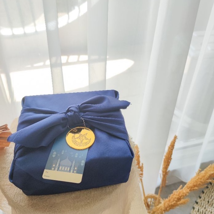 

Request tanggal kirim hampers