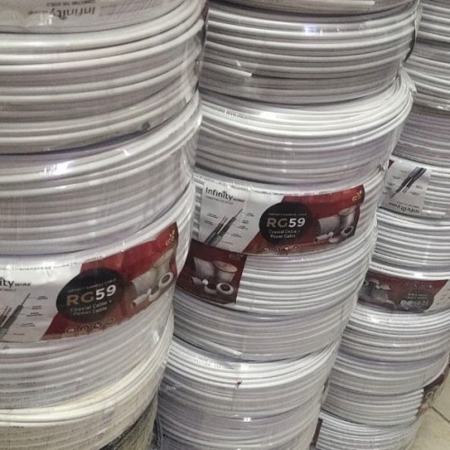 KABEL CCTV INFINITY RG59