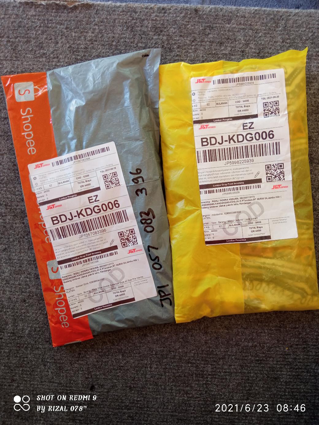 Kaos Etnik Dashiki Bohemian Style All Size Pria Wanita Warna Hitam-putih [limited]